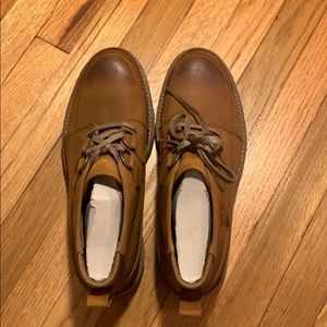 BRAND NEW Men’s Sorel Waterproof Chukka Boot